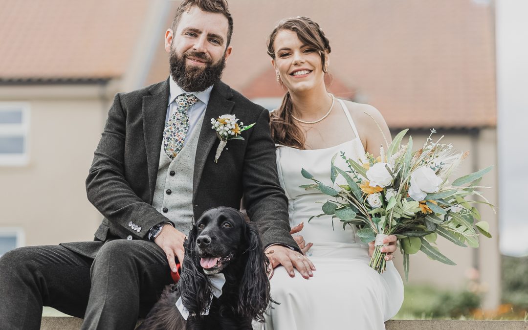 How to plan a stress free wedding