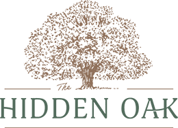 The Hidden Oak