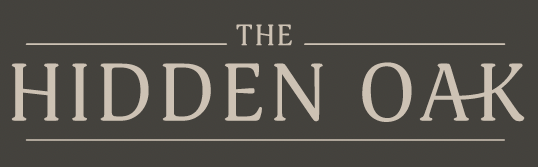 The Hidden Oak