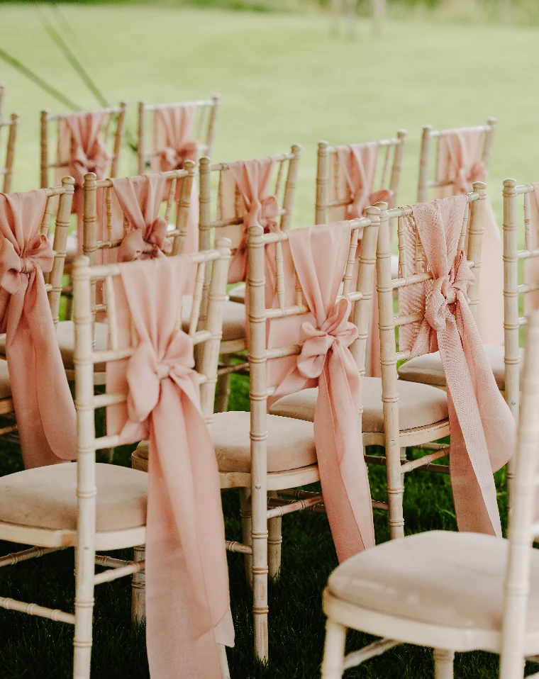 Organised Layout