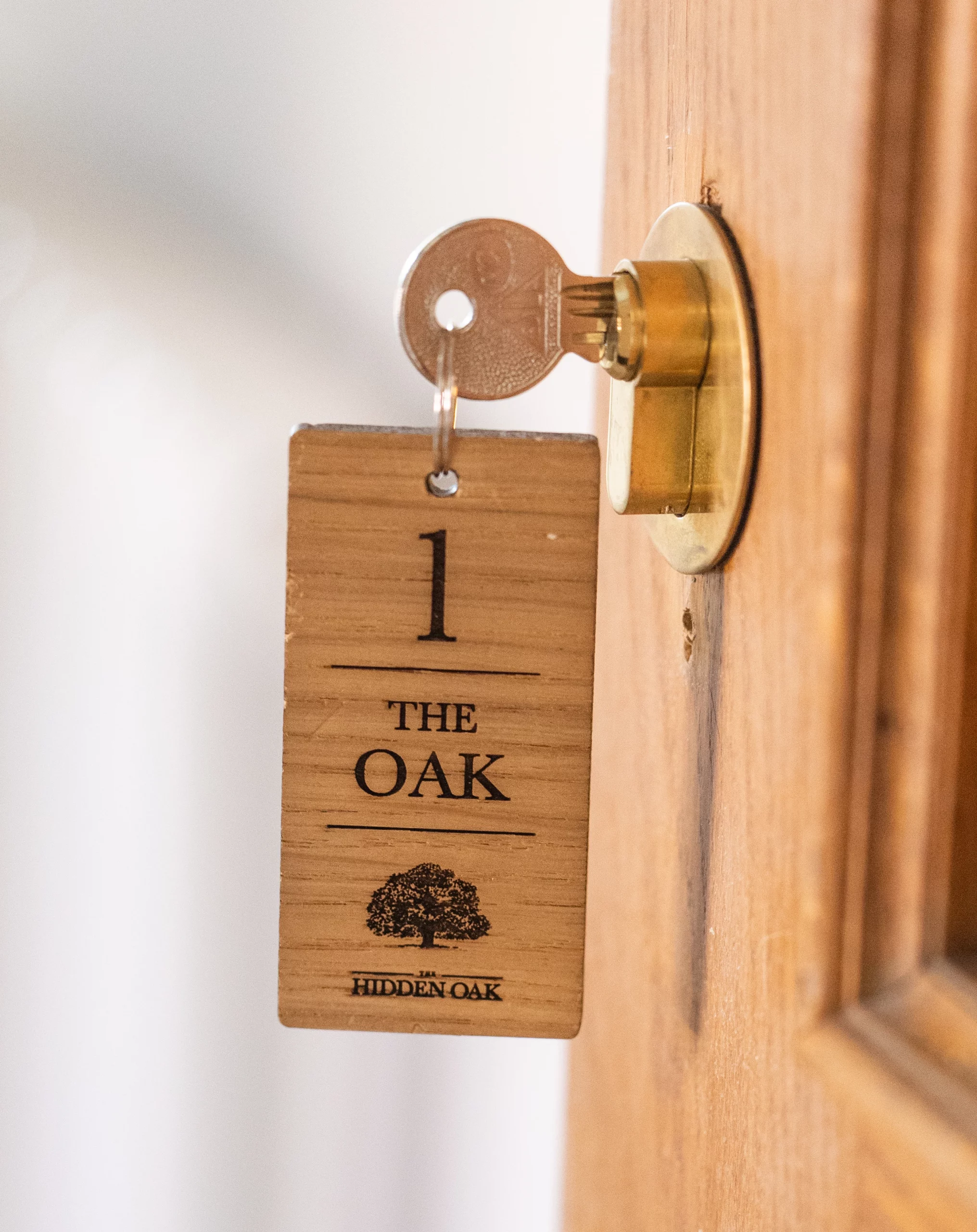 The Oak