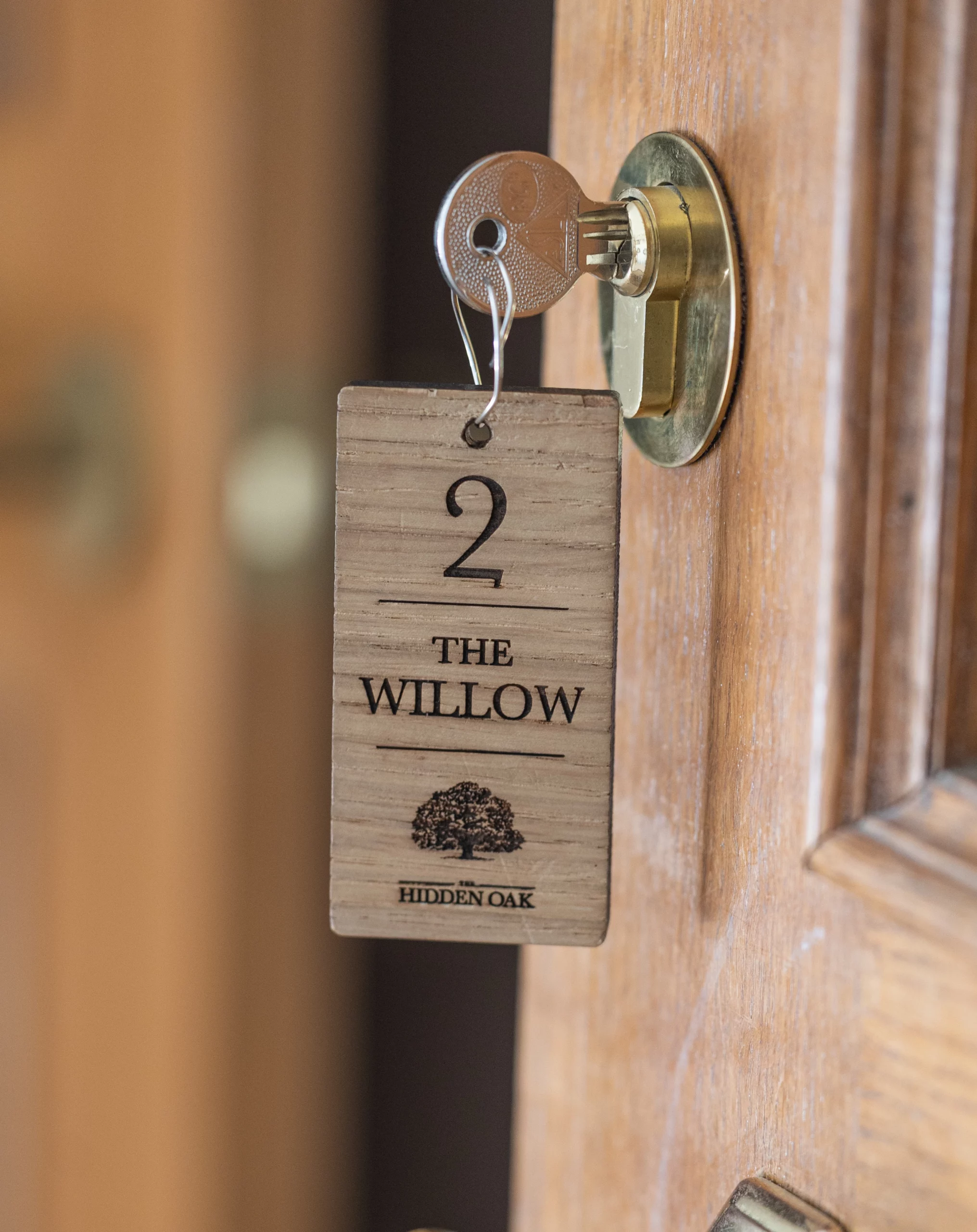 The Willow