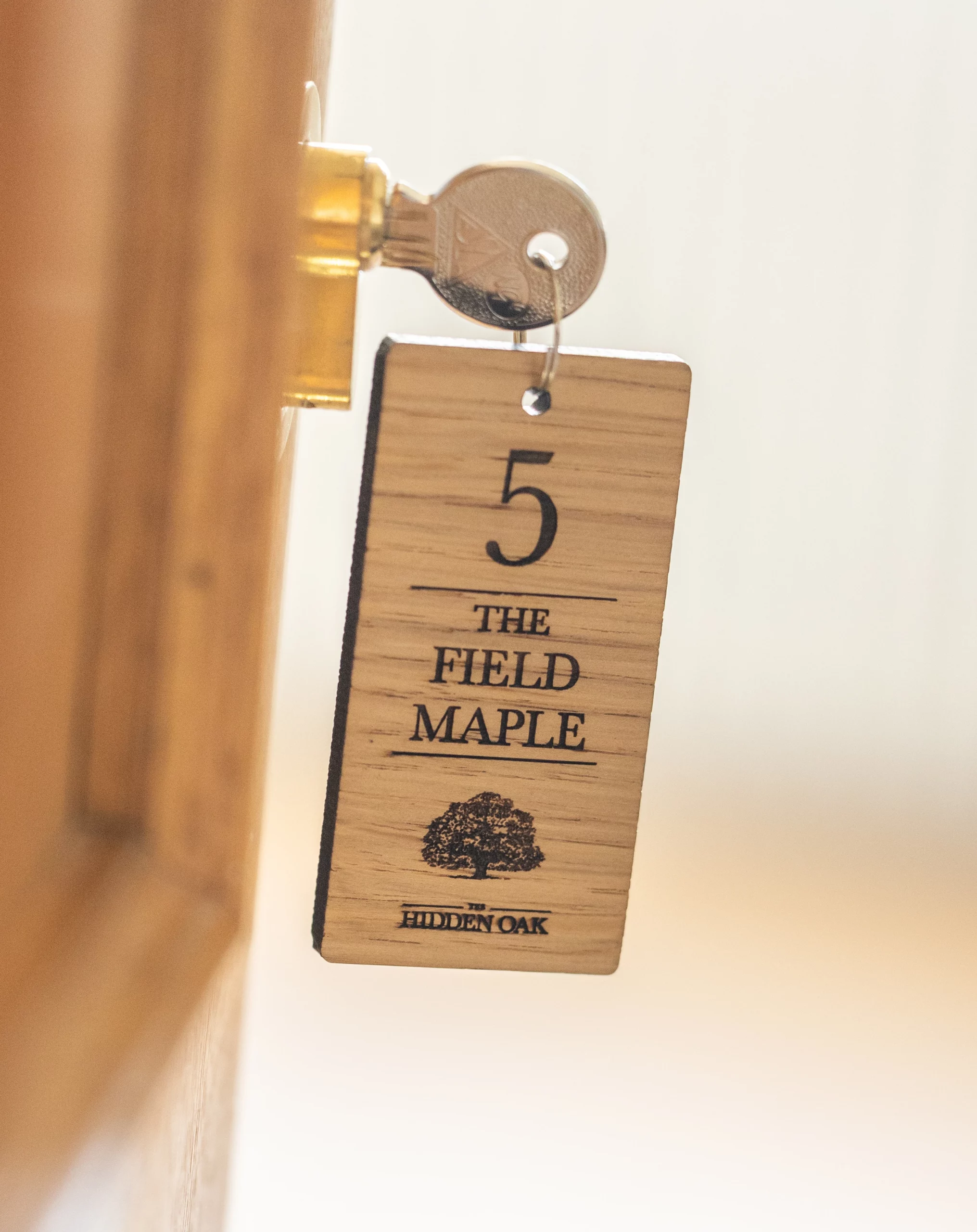 The Field Maple