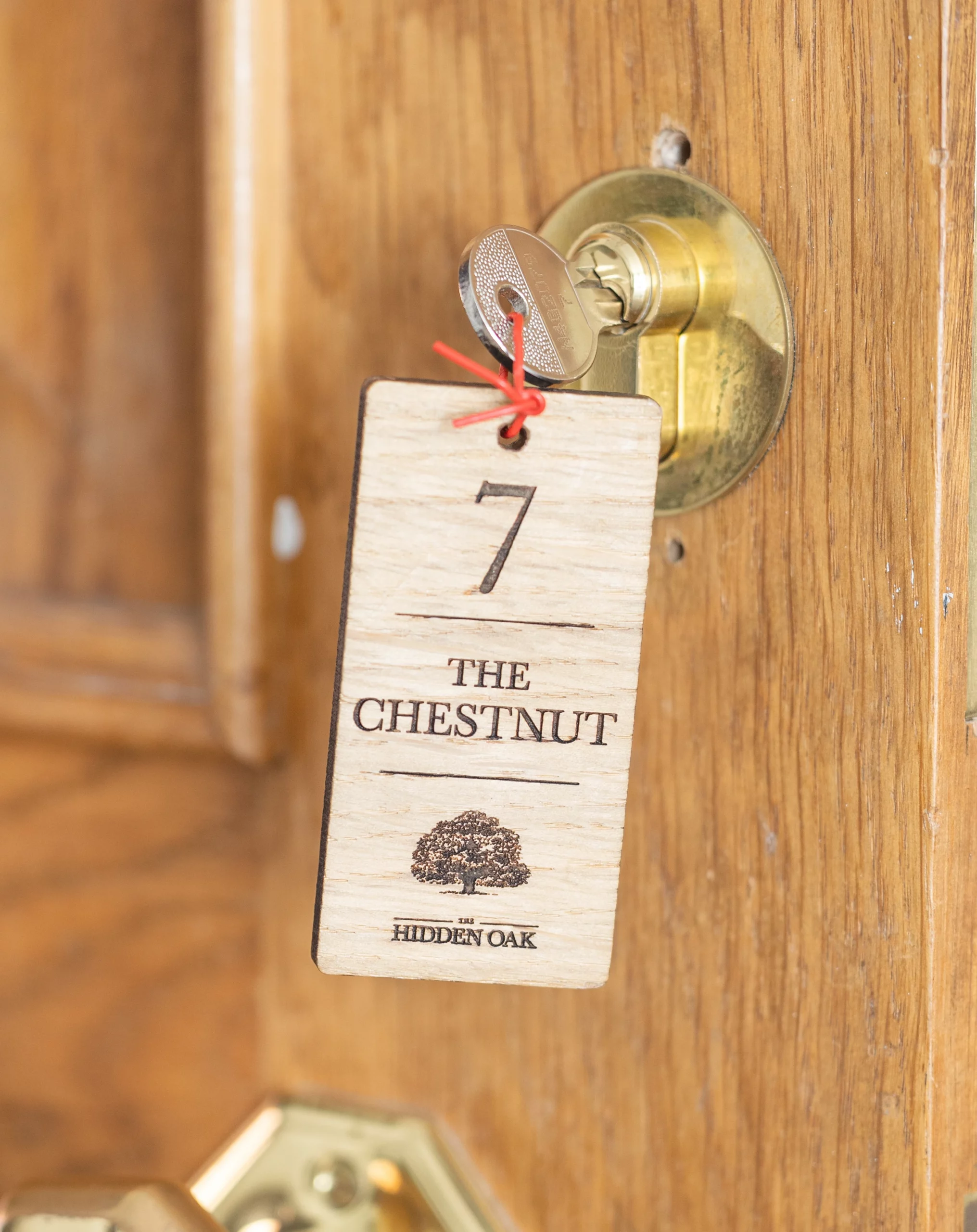 The Chestnut