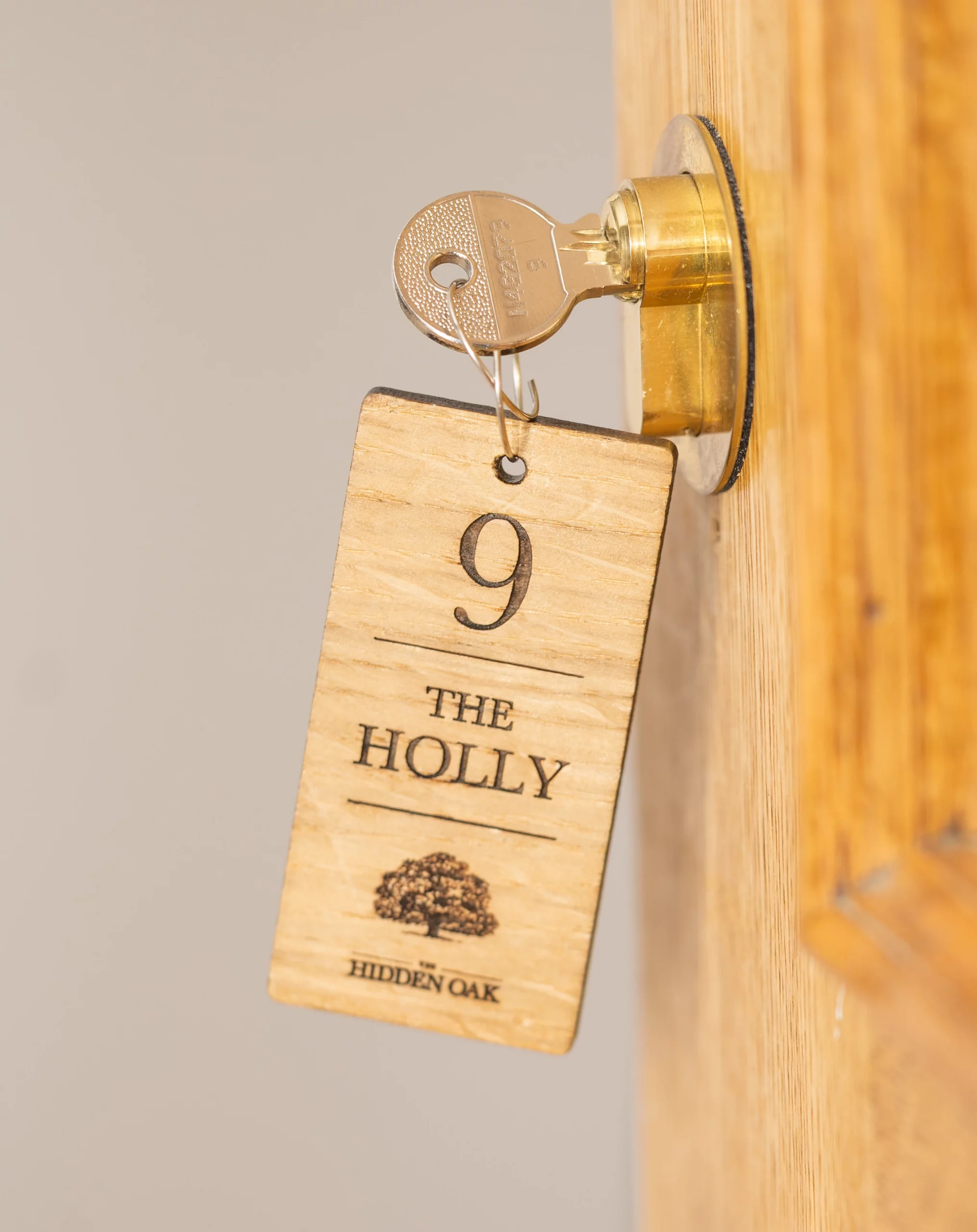 The Holly